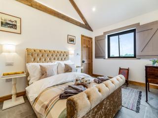 Loch Farm Stables - Watton - 2
