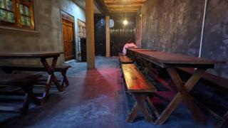 e34 café & Hotel - Koslanda - 8