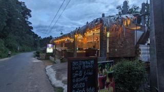 e34 café & Hotel - Koslanda - 0
