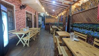 e34 café & Hotel - Koslanda - 7