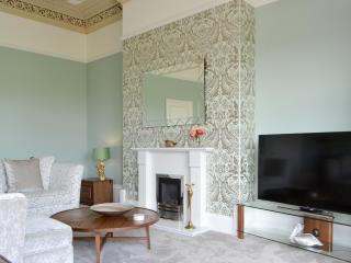 Percy Park Apartment - 5