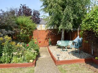 Shingle Cottage - Whitstable - 1