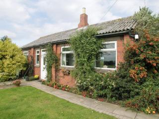 Searchlight Cottage - Fraisthorpe - 2