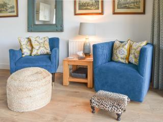 South Downs Lodge - Droxford - 8