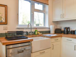 South Downs Lodge - Droxford - 4