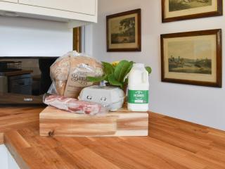 South Downs Lodge - Droxford - 3