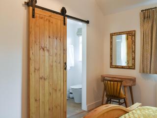 South Downs Lodge - Droxford - 9