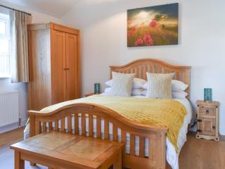 South Downs Lodge - Droxford - 2