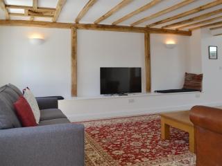 The Hop Cottage - Ashperton - 9