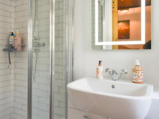 South Downs Lodge - Droxford - 1