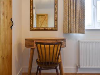 South Downs Lodge - Droxford - 8