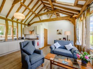 Blackwell Barn - Raydon - 8