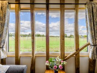 Blackwell Barn - Raydon - 6