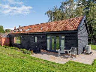 Blackwell Barn - Raydon - 5