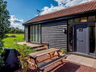 Blackwell Barn - Raydon - 4