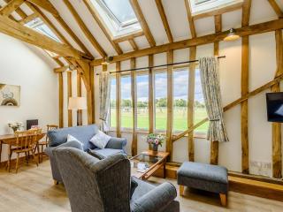 Blackwell Barn - Raydon - 3