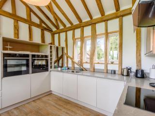 Blackwell Barn - Raydon - 1