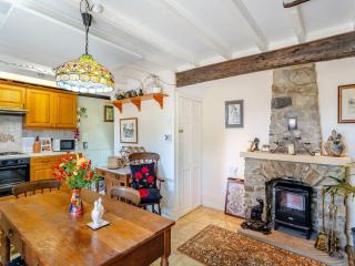 Uk47176 - Vine Barn - Bellerby - 5