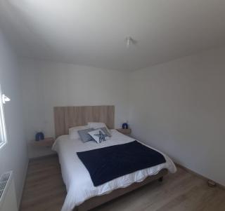 Maison Cosy T4 proche de la mer - 7