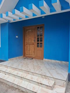 Pks villa - Edappāl - 8