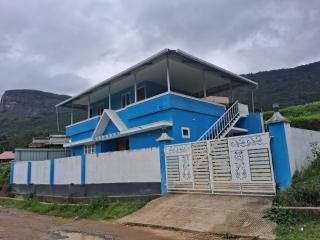 Pks villa - Edappāl - 7