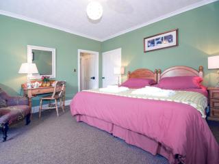 Trefrane House-Qc1119 - Roch - 2