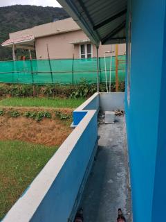 Pks villa - Edappāl - 4