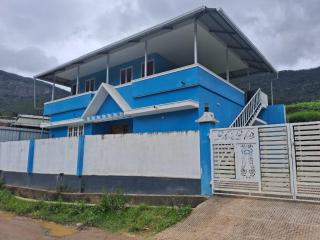 Pks villa - Edappāl - 2