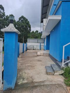 Pks villa - Edappāl - 1
