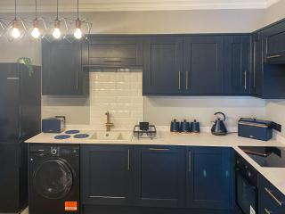 Frankfurt Flat - Uk44457 - Two Dales - 3