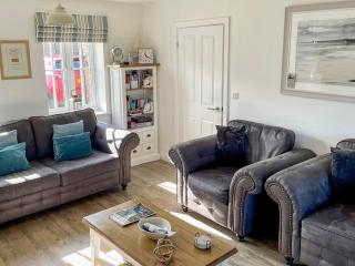 The Bay - The Bolthole - Reighton - 6