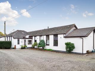 Redroofs By The Woods - Uk41559 - Letham - 9
