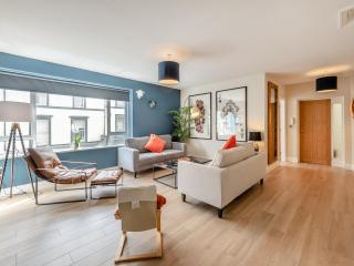 Station Street Apartment - Cockermouth - 9