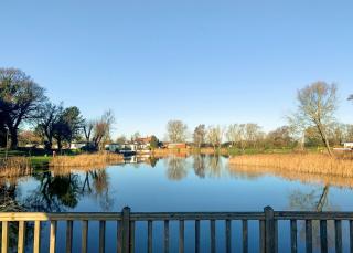 Cawood Country Park - Cawood - 6