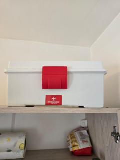 Aparts Valentyna El Chalten 2 - El Chaltén - 8