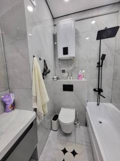 cosy apartment - Akchiy - 5