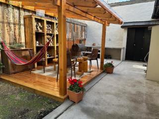 Casa Maqui - 5