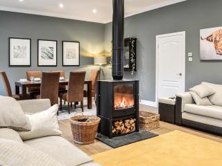 Redroofs By The Woods - Uk41559 - Letham - 6