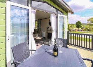 Meadow Springs Country Leisure Park - Caersws - 6