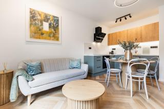 Hop Nest Žatec centrum apartment - Žatec - 9