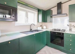 Meadow Springs Country Leisure Park - Caersws - 5