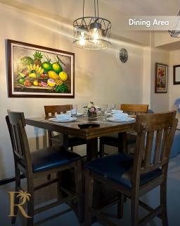 Radiance Suite - Manila - 2