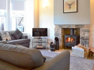 Dovecote House - Wooler - 9