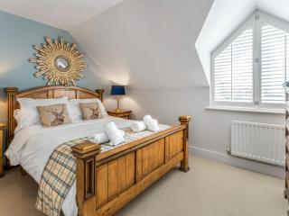 Smugglers Den - Beadnell - 4