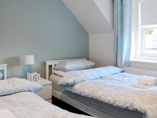 Dovecote House - Wooler - 2