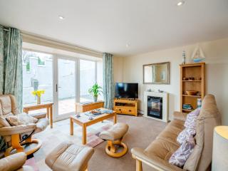 Golygfa Hudol - Uk46712 - Pwllheli - 9