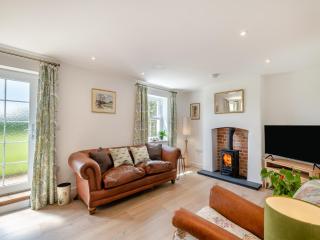 Manor Cottage - - 9