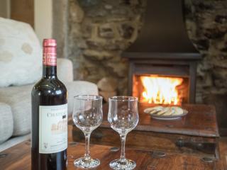 Lyndhurst Cottage - Carlton - 9