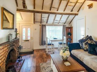 Sunnyside Cottage - Crossens - 8