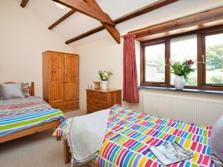Grandmas Cottage - Uk48618 - Warbstow - 3